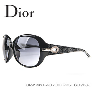 MYLADYDIOR3SF-BLACK