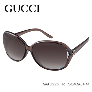 Gucci/古奇 6041GG3525-K-SCXGJFM-CXGJFM