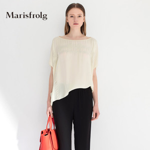 Marisfrolg/玛丝菲尔 A11521511