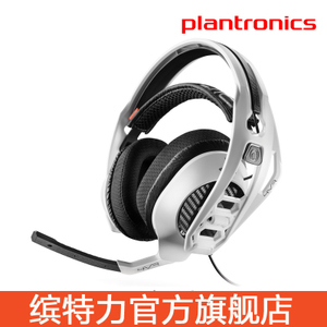 Plantronics/缤特力 RIG4...