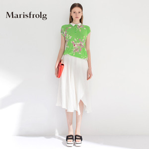 Marisfrolg/玛丝菲尔 A11524812