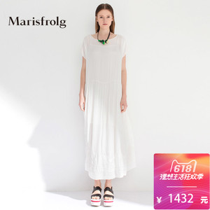 Marisfrolg/玛丝菲尔 A11526016
