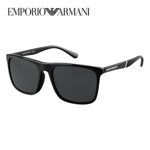 Armani/阿玛尼 EA4097F-Black