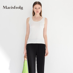 Marisfrolg/玛丝菲尔 A1152714N