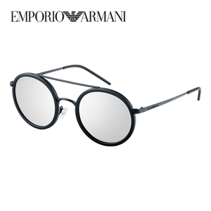 Armani/阿玛尼 EA2041C3001-6G-Black