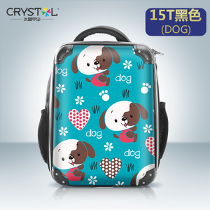 CRYSTAL/水晶甲虫 CB-153-DOG