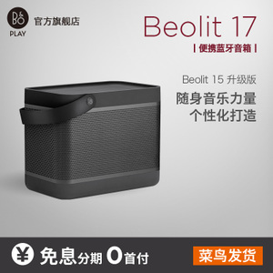 BEOLIT17