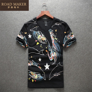 ROADMAKER RO760721ER