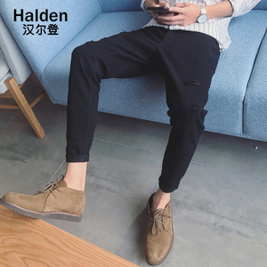 Halden/汉尔登 0406TH-X801
