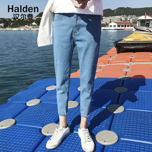 Halden/汉尔登 0407TH-N018