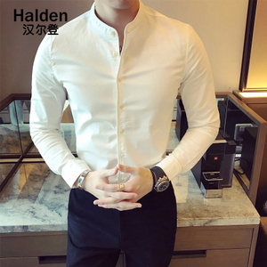 Halden/汉尔登 0409TH-C66