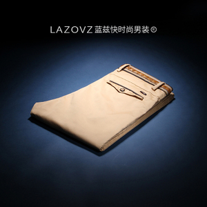 LAZOVZ/蓝兹 LZ6602
