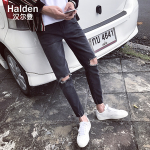 Halden/汉尔登 0407TH-N307