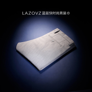 LAZOVZ/蓝兹 LZSX7239