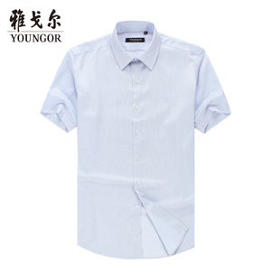 Youngor/雅戈尔 YNA243STP19122-43