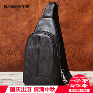 EUROMONITOR/欧睿 JB6325