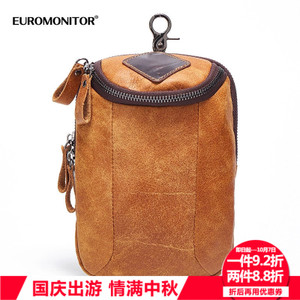 EUROMONITOR/欧睿 JB6331