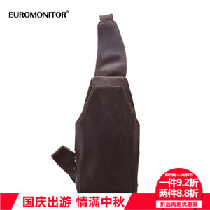 EUROMONITOR/欧睿 J-B571