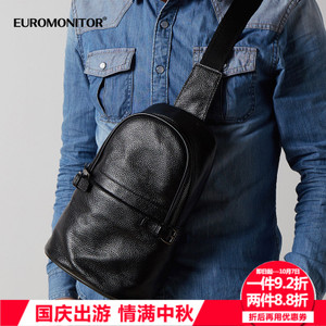 EUROMONITOR/欧睿 JB6328