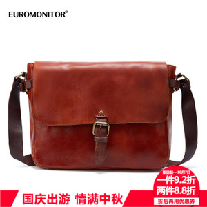 EUROMONITOR/欧睿 JB6323