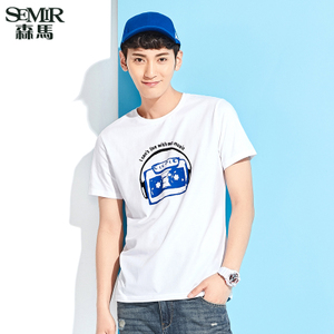 Semir/森马 19-047001202