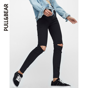 PULL＆BEAR 09681301800-21