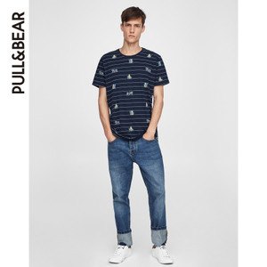 PULL＆BEAR 09235511401-21