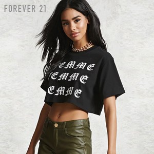 Forever 21/永远21 00113168