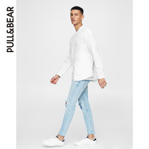 PULL＆BEAR 05685551404-21