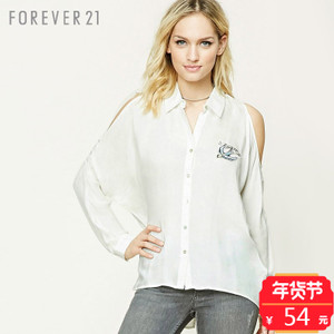 Forever 21/永远21 00190841