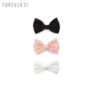 Forever 21/永远21 00189951