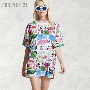 Forever 21/永远21 00108931