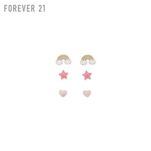 Forever 21/永远21 00109057