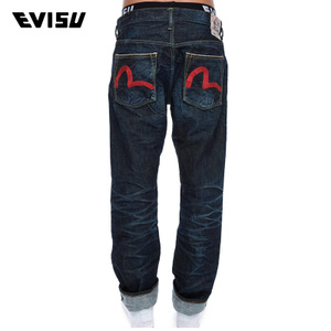 Evisu 1ESPSM6JE22208