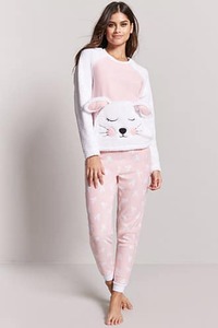 Forever 21/永远21 PINK