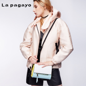 La pagayo/帕佳图 L5002A18SC