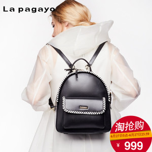 La pagayo/帕佳图 L5002A16MA