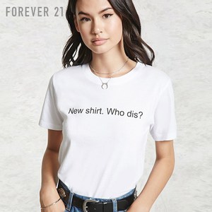 Forever 21/永远21 00103092