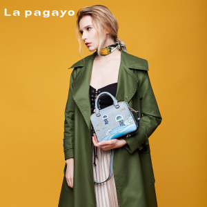 La pagayo/帕佳图 L5002A44SA