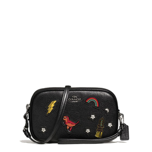 COACH/蔻驰 57866DKBLK