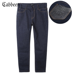 Cabbeen/卡宾 3173116018