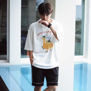 USCLOTHING A6X9Y/美利舰 3076