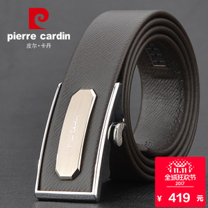 Pierre Cardin/皮尔卡丹 C5C839115-BY
