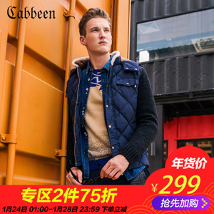 Cabbeen/卡宾 3154141619