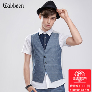 Cabbeen/卡宾 3152142003