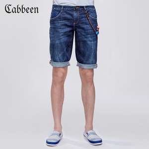 Cabbeen/卡宾 3161117010