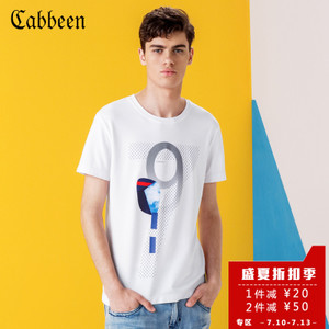 Cabbeen/卡宾 3162132172