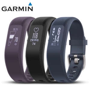 Garmin/佳明 vivosmart3