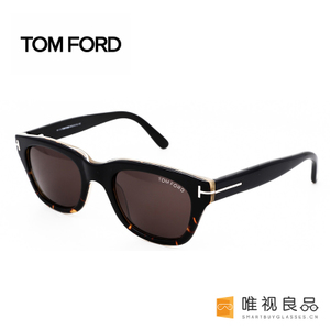 Tom Ford Tom-Ford-FT0237-SNOWDON