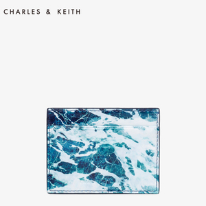 CHARLES&KEITH CK6-50700553-Blue